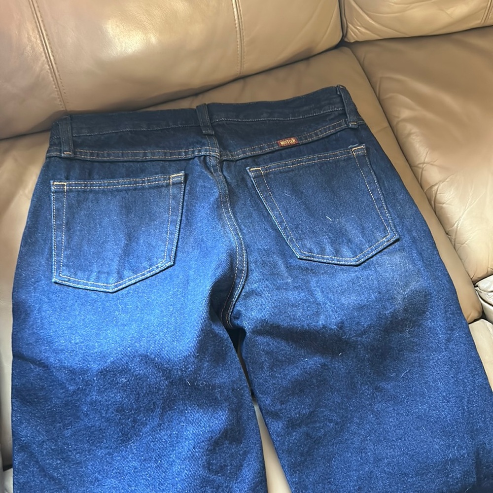 Rustler Jeans New